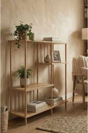 Hanah Home Peka220 - Sapphire Oak
